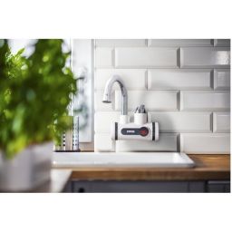 Noveen przepływowy podgrzewacz wody 3,6 kW elektryczny IWH350