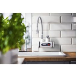 Noveen przepływowy podgrzewacz wody 3,6 kW elektryczny IWH350