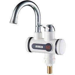 Noveen przepływowy podgrzewacz wody 3,6 kW elektryczny IWH360