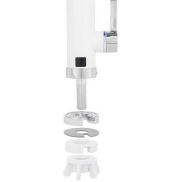 Noveen przepływowy podgrzewacz wody 3,6 kW elektryczny IWH460