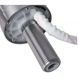 Noveen przepływowy podgrzewacz wody 3,6 kW elektryczny IWH850