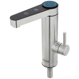 Noveen przepływowy podgrzewacz wody 3,6 kW elektryczny inox IWH960