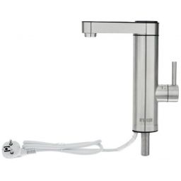 Noveen przepływowy podgrzewacz wody 3,6 kW elektryczny inox IWH960