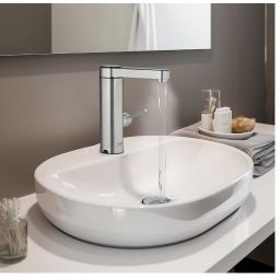 Noveen przepływowy podgrzewacz wody 3,6 kW elektryczny inox IWH960