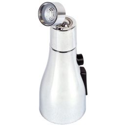 Noveen perlator XL srebrny 1076S