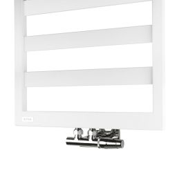 Oltens Varmare Ventil zestaw termostatyczny zintegrowany grzejnikowy prawy chrom 55902100