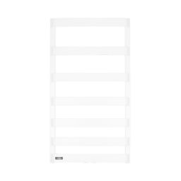 Oltens Varme grzejnik łazienkowy drabinkowy 89,5x50 cm biały 55000000