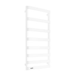 Oltens Varme grzejnik łazienkowy drabinkowy 108,5x50 cm biały 55001000