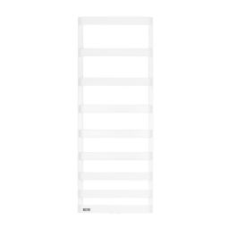Oltens Varme grzejnik łazienkowy drabinkowy 129,5x50 cm biały 55002000