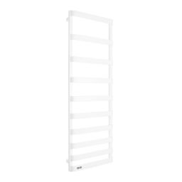 Oltens Varme grzejnik łazienkowy drabinkowy 151x50 cm biały 55003000