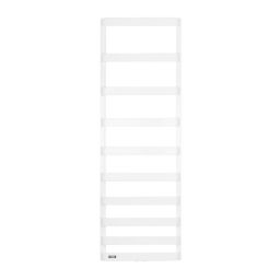 Oltens Varme grzejnik łazienkowy drabinkowy 151x50 cm biały 55003000