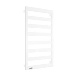 Oltens Benk grzejnik łazienkowy drabinkowy 91x50 cm biały 55004000