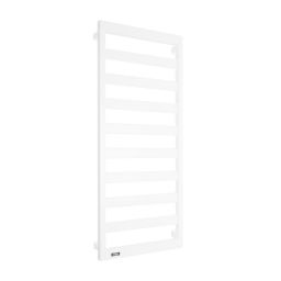 Oltens Benk grzejnik łazienkowy drabinkowy 115x50 cm biały 55005000