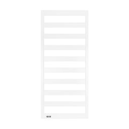 Oltens Benk grzejnik łazienkowy drabinkowy 115x50 cm biały 55005000
