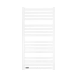 Oltens Vanlig grzejnik łazienkowy drabinkowy 96x50 cm biały 55007000