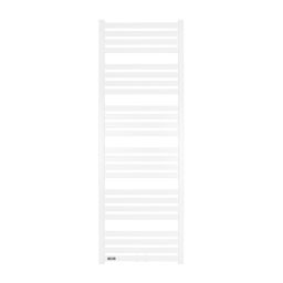 Oltens Vanlig grzejnik łazienkowy drabinkowy 146x50 cm biały 55009000