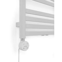 Oltens Varmare grzałka elektryczna 400 W biała 55912000