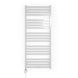 Oltens Varmare grzałka elektryczna 400 W biała 55912000