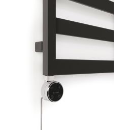 Oltens Varmare grzałka elektryczna 600 W chrom 55900100