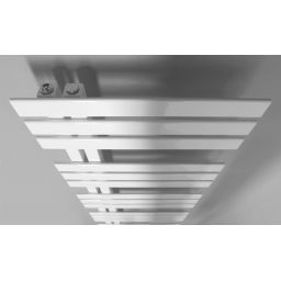 Sapho Silvana grzejnik łazienkowy 50x123 cm biały IR161