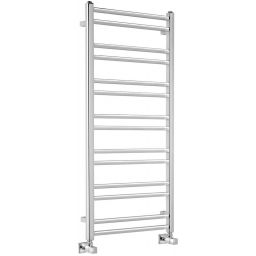 Sapho Metro Dos grzejnik łazienkowy 50x110 cm chrom IR432R