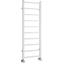 Sapho Metro Light grzejnik łazienkowy 40x114 cm biały IR445T