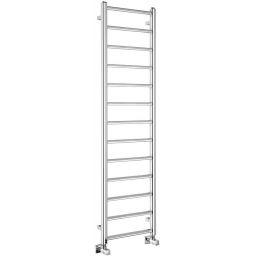 Sapho Metro Light grzejnik łazienkowy 40x150 cm chrom IR447R