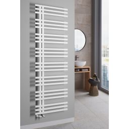 Sapho Sophina grzejnik łazienkowy drabinkowy 164,7x60 cm biały IR703W
