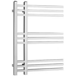 Sapho Magdalena grzejnik łazienkowy 50x68 cm chrom IZ100