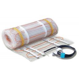 Sapho Warm Tiles mata grzewcza 0,8 m2 WTM08