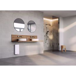 Stiebel Eltron Peb 11 podgrzewacz przepływowy l 11 kW elektryczny 202693