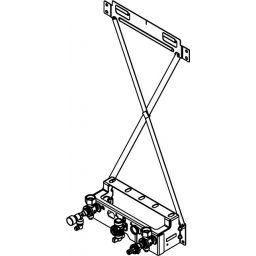 Viessmann Vitodens urządzenie pomocnicze ZK04307