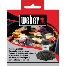 Weber druciak do szorowania 6209