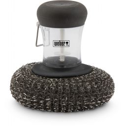 Weber druciak do szorowania 6209