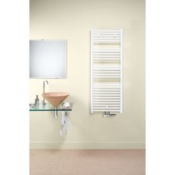 Zehnder Klaro grzejnik łazienkowy 114,6x45 cm biały ZSL-120-045-05