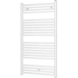 Zehnder Klaro grzejnik łazienkowy drabinkowy 146,6x45 cm biały ZSL-150-045