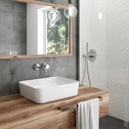 Oltens Ume słuchawka prysznicowa chrom 37102100