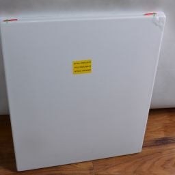 Outlet - Polimat panel boczny do wanny 65 cm biały 00557