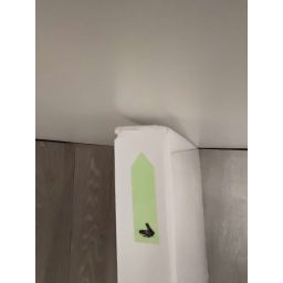 Outlet - Polimat panel boczny do wanny 65 cm biały 00557