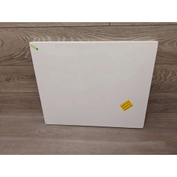 Outlet - Polimat panel boczny do wanny 65 cm biały 00557