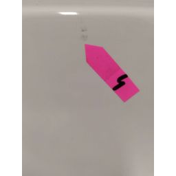Outlet - Catalano Zero umywalka 80x37 cm prostokątna wpuszczana-podblatowa biała 0124810001