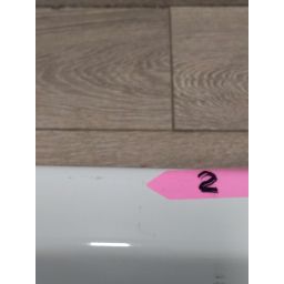Outlet - Catalano Zero umywalka 80x37 cm prostokątna wpuszczana-podblatowa biała 0124810001