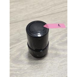 Outlet - Danfoss Living design RAX głowica termostatyczna do grzejników dekoracyjnych 013G6075