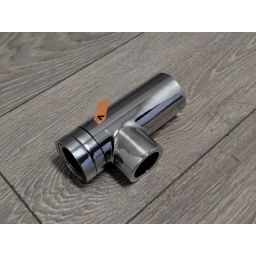 Outlet - Oltens Hervik syfon umywalkowy mosiężny okrągły chrom 02602100