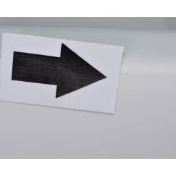 Outlet - Duravit Vero umywalka 50x47 cm prostokątna biała 0452500030