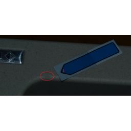 Outlet - Pyramis Sparta zlewozmywak granitowy 78x50 cm beżowy 070053101