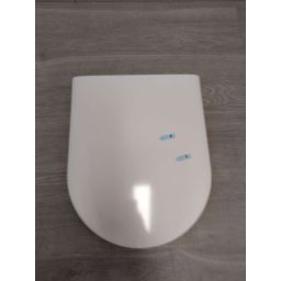 Outlet - Catalano deska sedesowa wolnoopadająca biała 0951500001