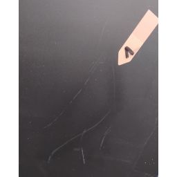 Outlet - Oltens Langfoss wanna prostokątna 170x70 cm czarna 10004300