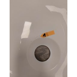 Outlet - Oltens Lykke wanna prostokątna 150x70 cm biała 10009000