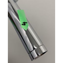 Outlet - Axor Starck bateria umywalkowa stojąca EcoSmart chrom 10123000
